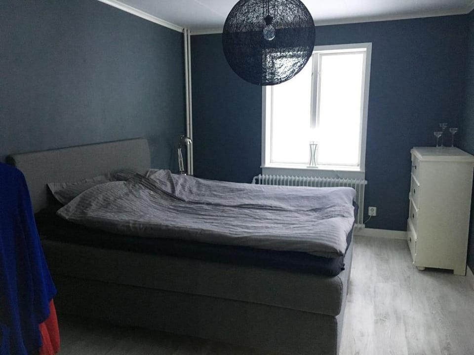 NICE VILLA WITH WI-FI 250MBIT!! Villa in Sweden