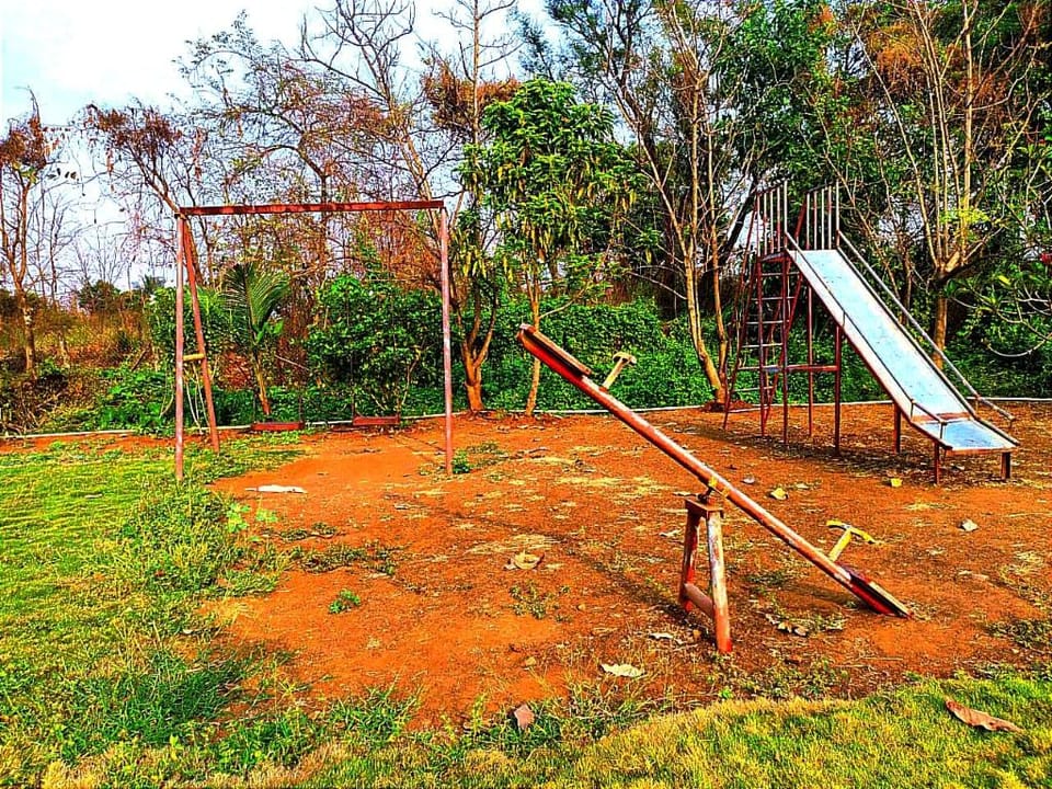 Chandravel Farm House Villa in Maharashtra