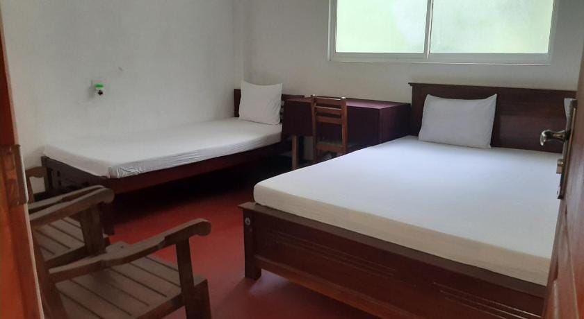 Hotel Yelona Hotel in Western Province
