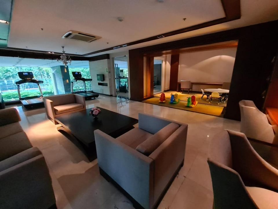 The Address Chidlom 41sqm Studio 650m BTS Chit Lom Apartment in Bangkok