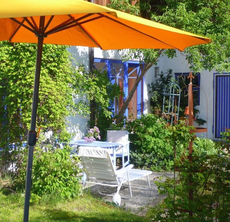 Wohnen zwischen Berge & Seen Apartment in Prien am Chiemsee