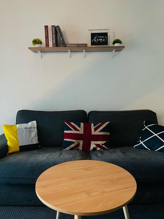FunkyVila Near IIUM, KMC, TARC NETFLIX Muslim Only Vacation rental in Pahang, Malaysia