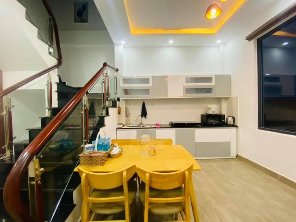 Nhà Tiên Villa Apartment in Dalat