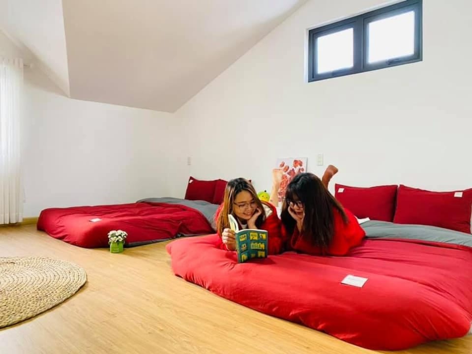 Nhà Tiên Villa Apartment in Dalat