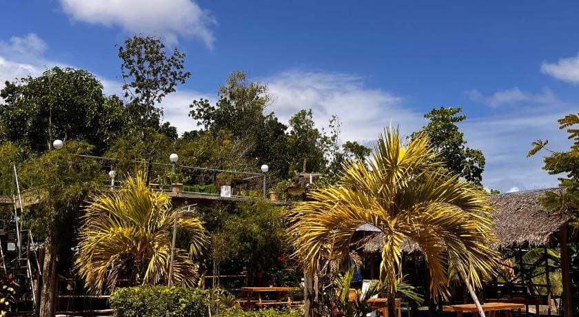 la casa aitor  Apartment in Puerto Princesa