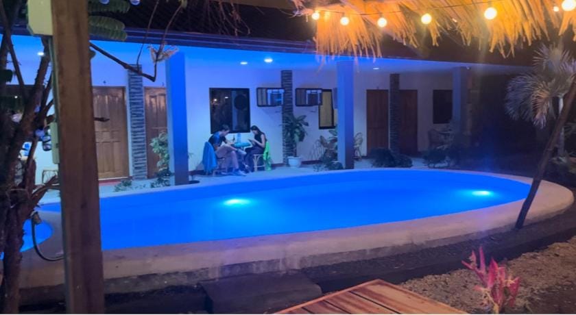 la casa aitor  Apartment in Puerto Princesa
