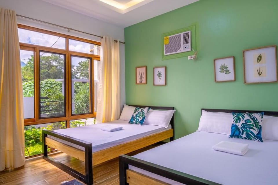 Jade Haven Private Resort - Natural Hotspring pool Villa in Calabarzon