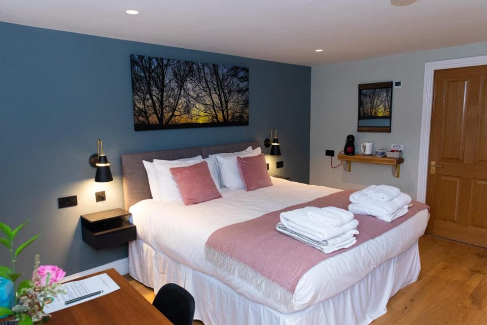The Nog Inn Inn in North Dorset District