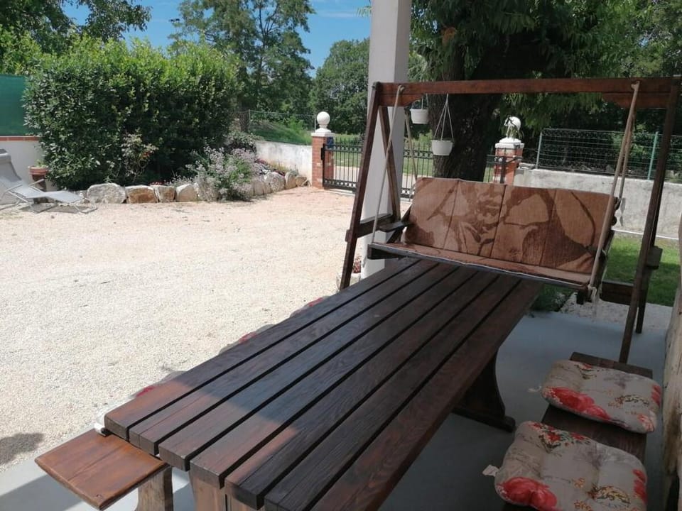 House Mario near Rovinj Apartment in Istria County