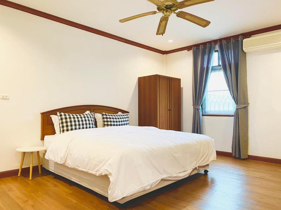 Two BR House in Cherngtalay  Near Beach & Cafes A1 Vacation rental in Choeng Thale
