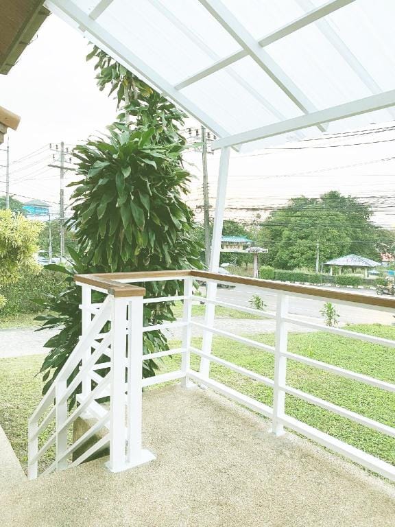 Two BR House in Cherngtalay  Near Beach & Cafes A1 Vacation rental in Choeng Thale