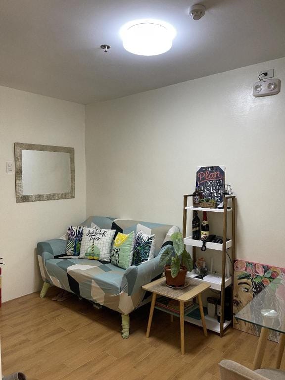 Cozy 2BR Condo Unit Near Airport and Samal Island Apartment in Davao City