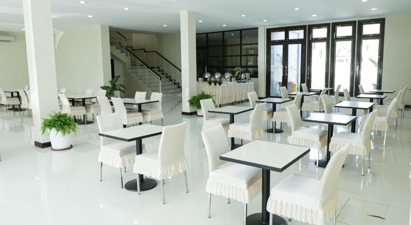 Crystal City Hotel Hotel in West Nusa Tenggara, Indonesia