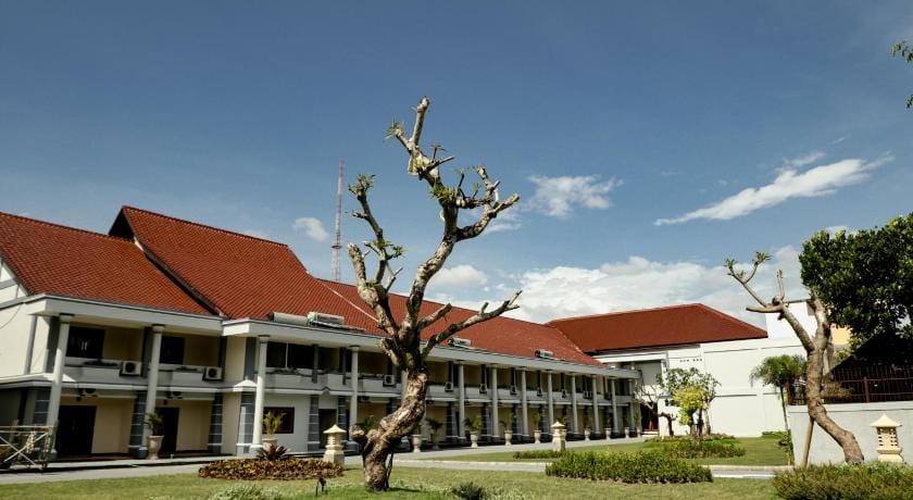 Crystal City Hotel Hotel in West Nusa Tenggara, Indonesia