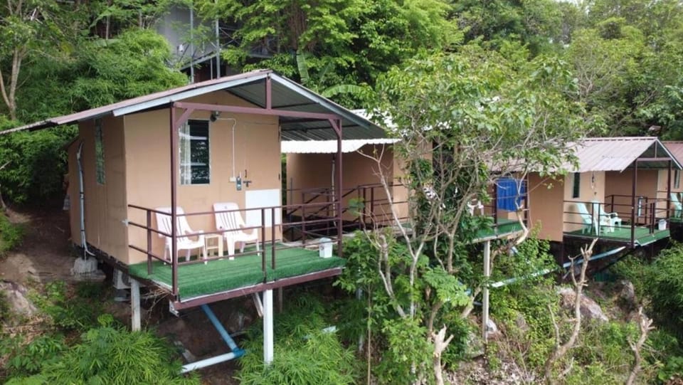 Phi Phi Seaside Bungalow Inn in Krabi Changwat