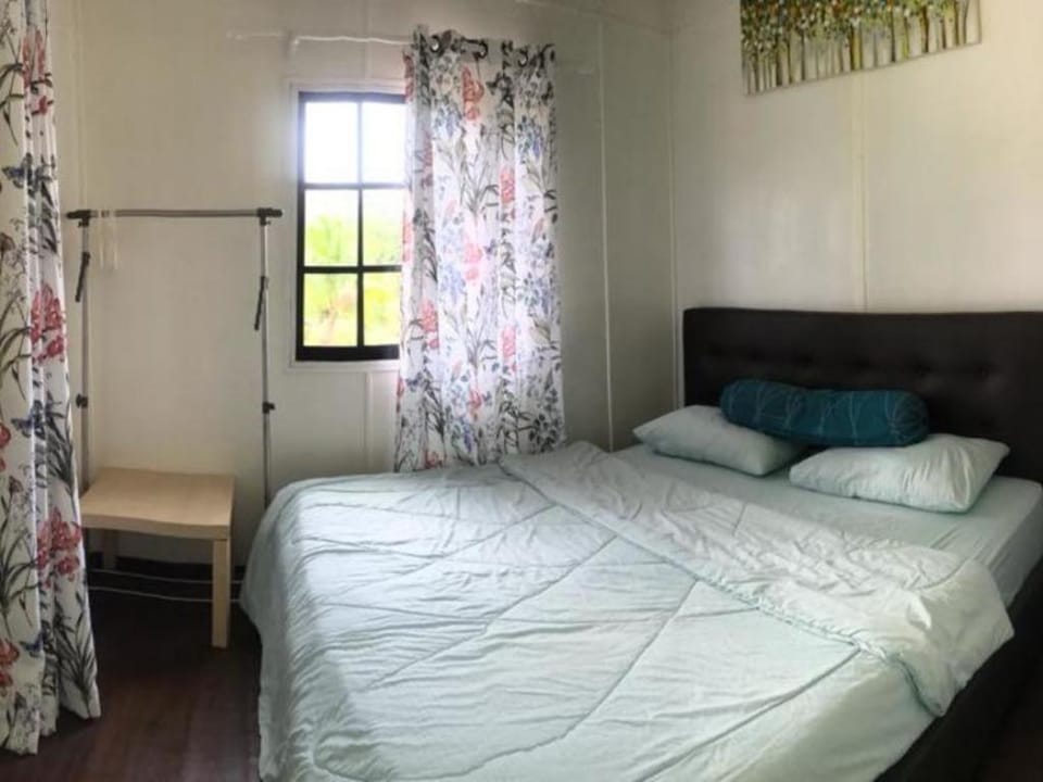 Noungan Farm  homestay  Villa in Kota Kinabalu