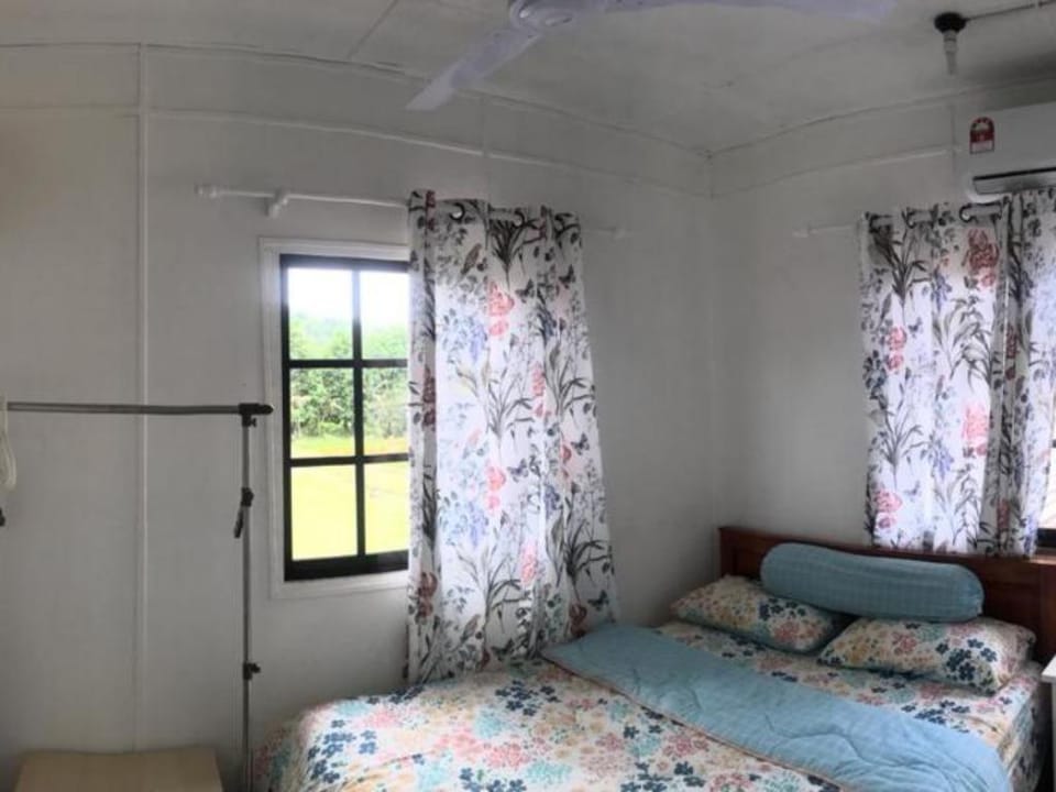 Noungan Farm  homestay  Villa in Kota Kinabalu