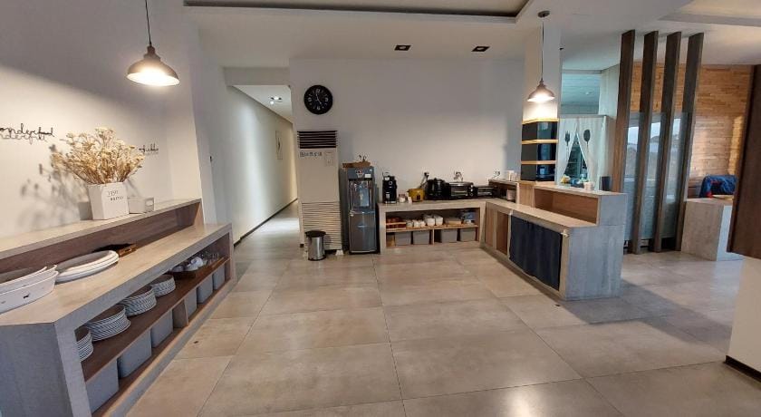 1350 Hostel Bed and Breakfast in Taiwan, Province of China