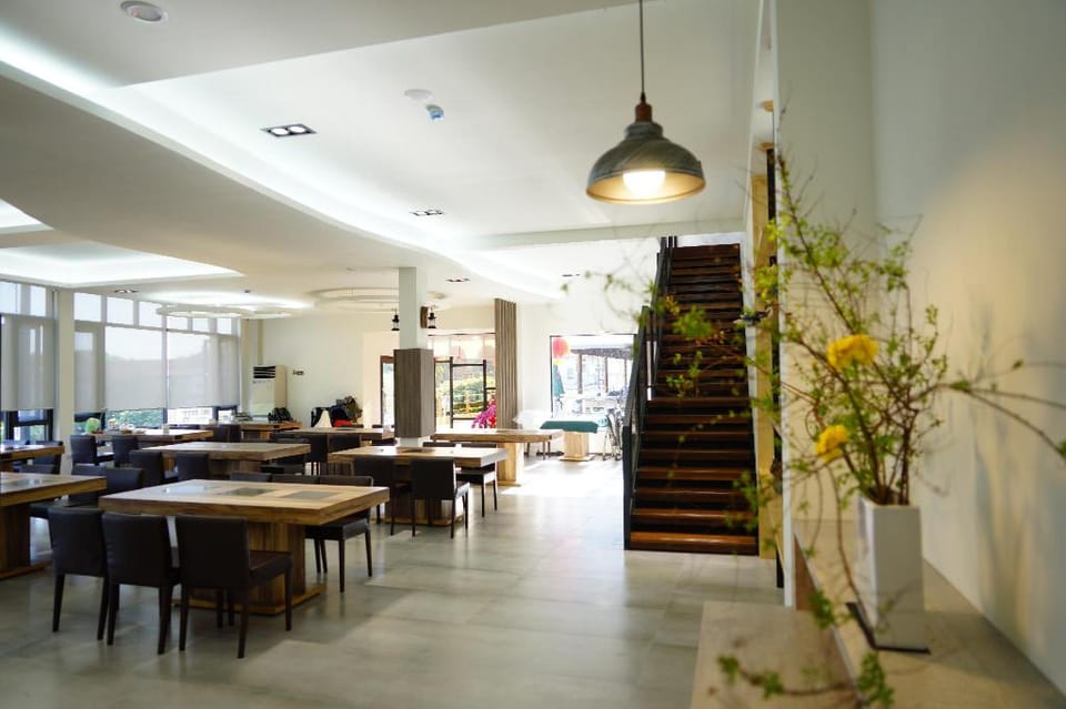 1350 Hostel Bed and Breakfast in Taiwan, Province of China