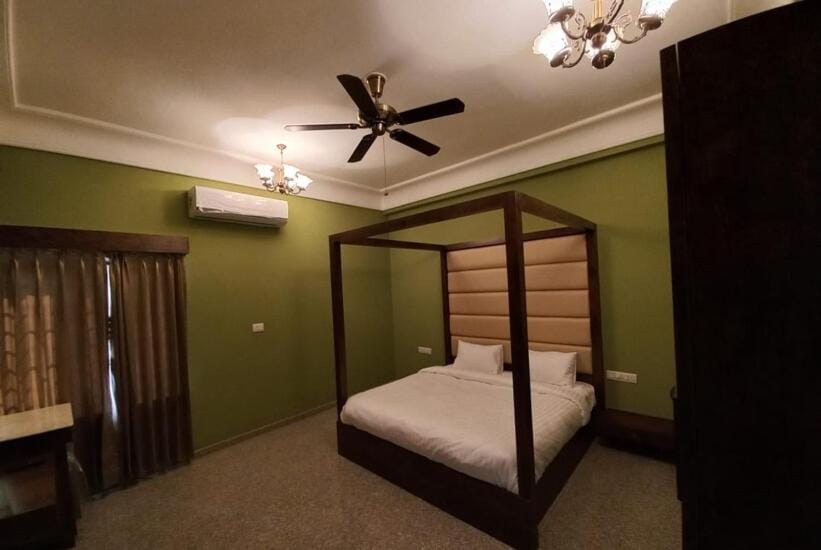 SHANKAR NIWAS-A BOUTIQUE HOTEL Hotel in Udaipur