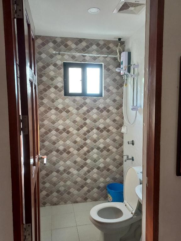 Two Bedroom Apartelle Near Malls and Subic Bay Apartment in Olongapo