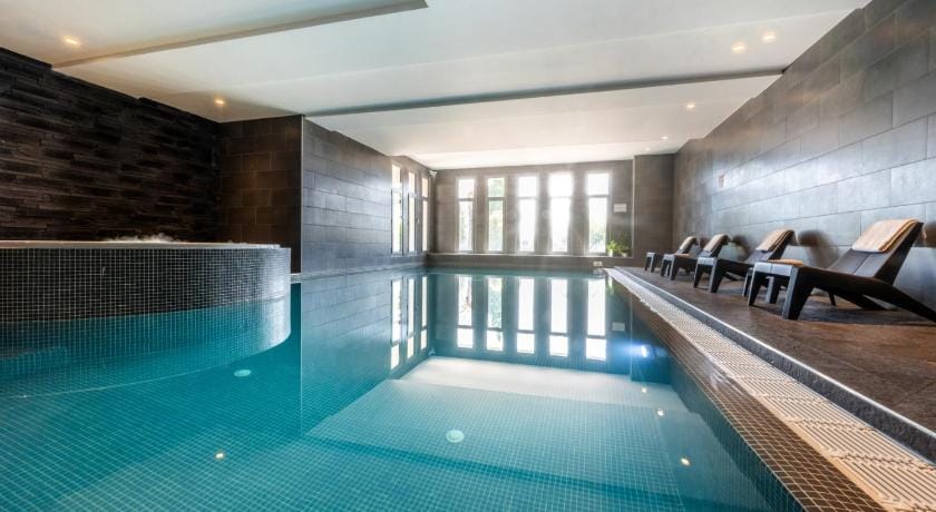 Nemea Appart'hôtel Nice Riviera Apartment in Nice