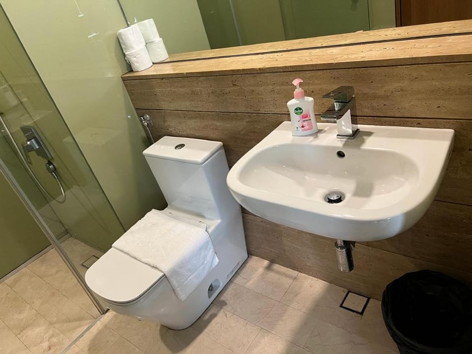 Vortex suites klcc by SN Apartment in Federal Territory of Kuala Lumpur