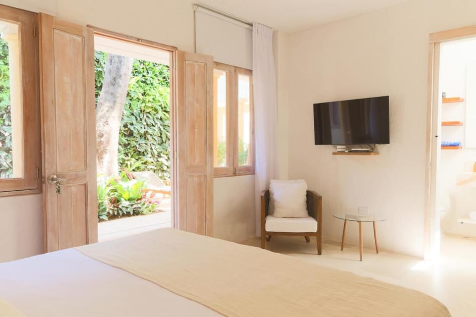Casa Jaguar Hotel Boutique Hotel in Cartagena