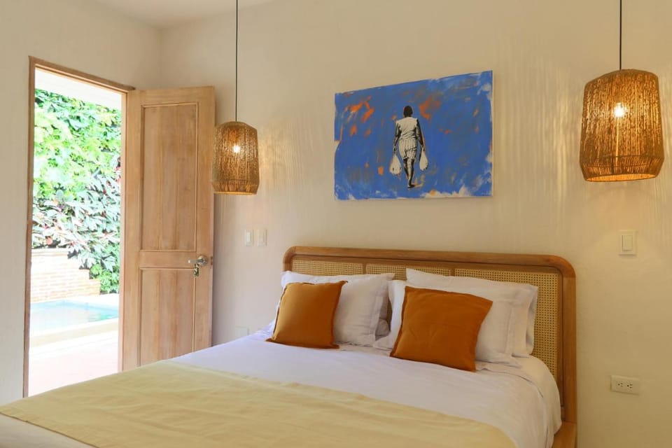 Casa Jaguar Hotel Boutique Hotel in Cartagena