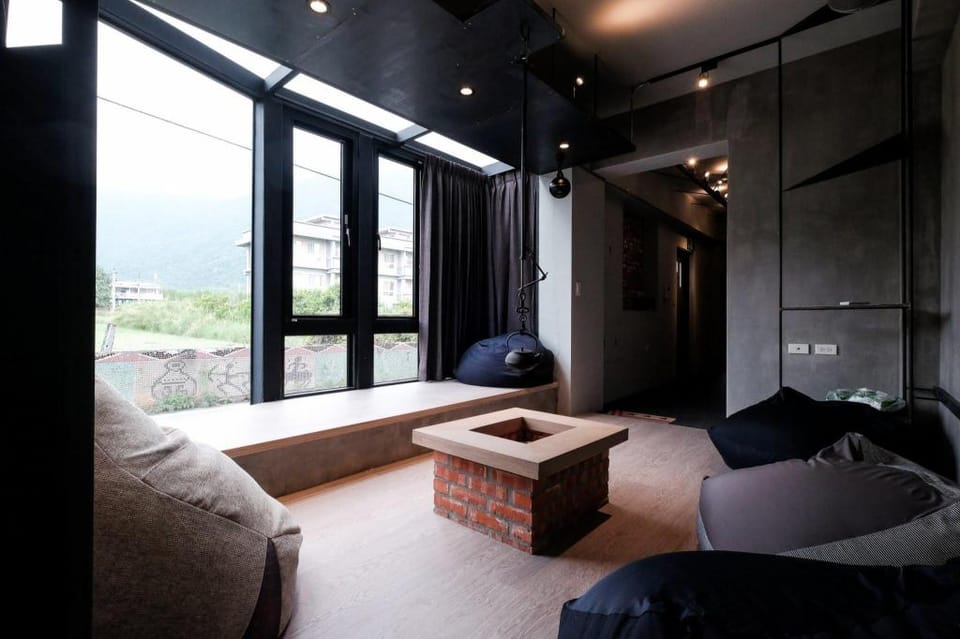 Hualien Lifeis Bed and Breakfast in Taiwan, Province of China