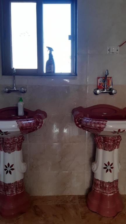 nice room with deep cultural experience Vacation rental in Africa