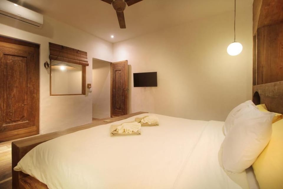 Villa Paradisua by Optimum Bali Villas Villa in North Kuta