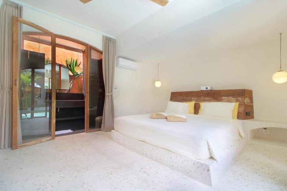 Villa Paradisua by Optimum Bali Villas Villa in North Kuta