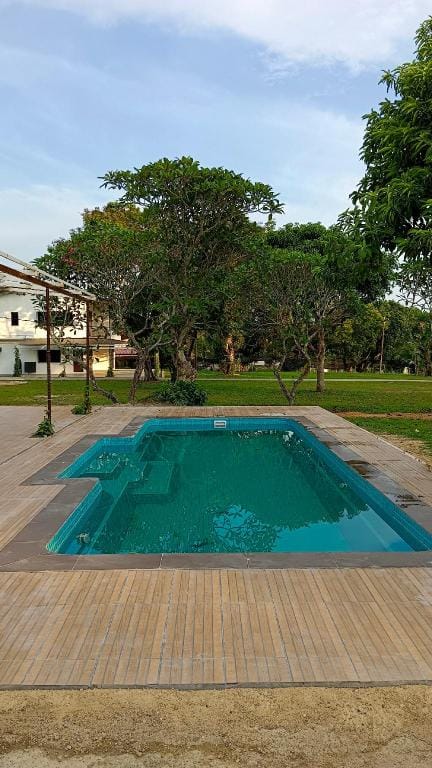 SHORE HOUSE - CENDANA VILLA Vacation rental in Port Dickson