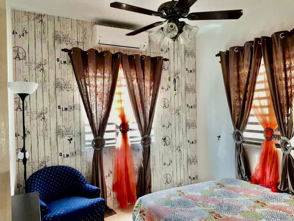 Spacious+Cozy House(10-15pax) Vacation rental in Pahang, Malaysia