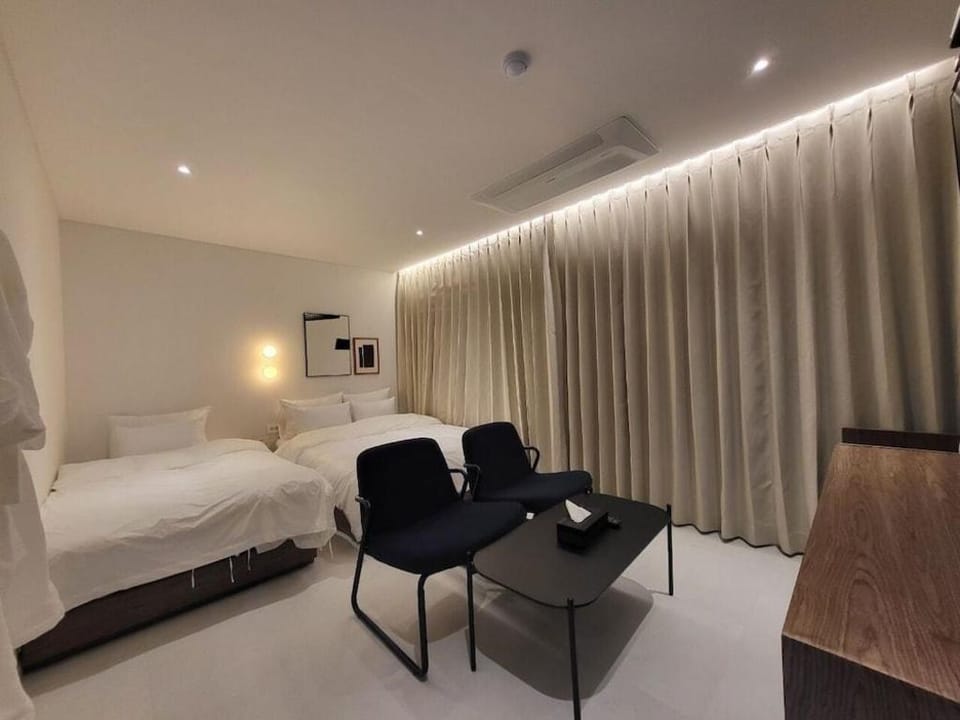 Anook Hotel Osan Hotel in Gyeonggi-do