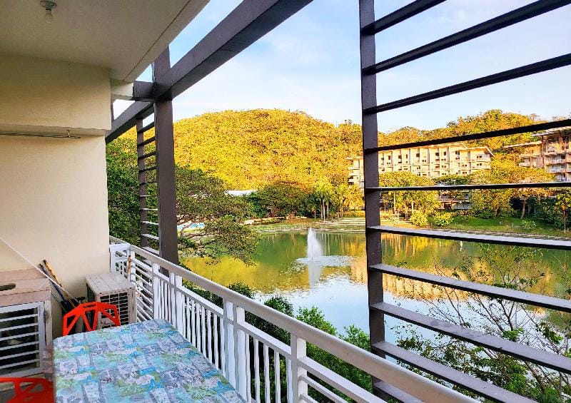 Pico de Loro Hamilo Coast Condo - Jacana 414A Apartment in Nasugbu