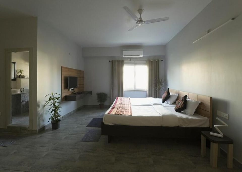 Happy Villa Hotel in Bangladesh
