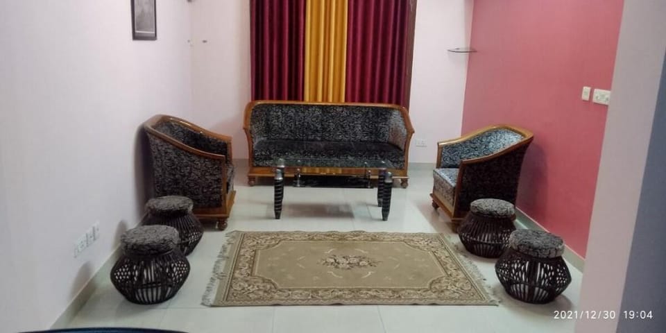 The Veda Arc Luxurious Villa Vacation rental in Lucknow