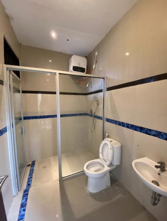 Harmony Residence Tabanan Apartment in Kediri