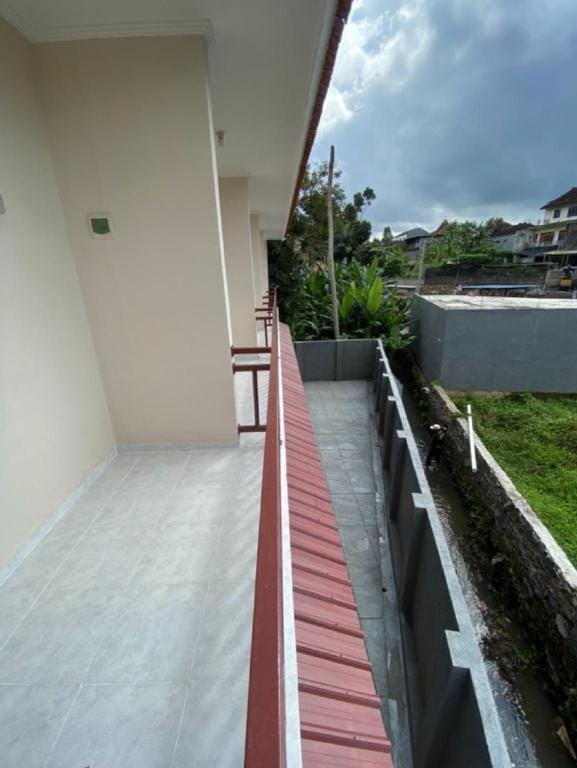 Harmony Residence Tabanan Apartment in Kediri