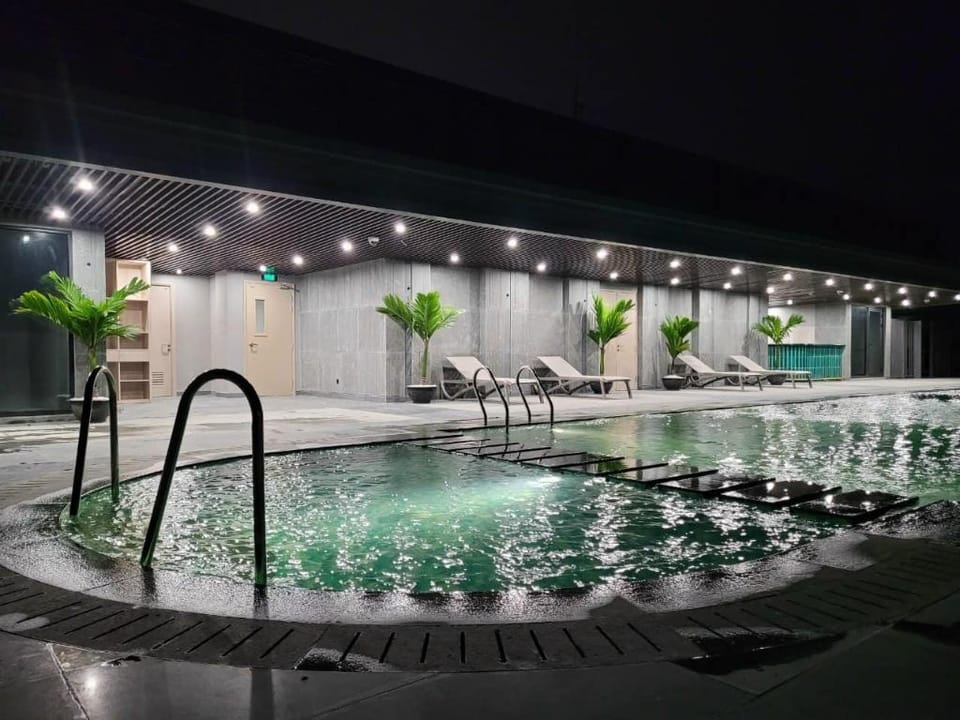 IU Apartment Quy Nhon - Luxury Apartment Near the Beach Apartment in Vietnam