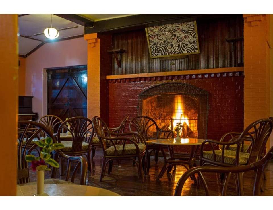 Thomson Falls Lodge Lodge in Kenya