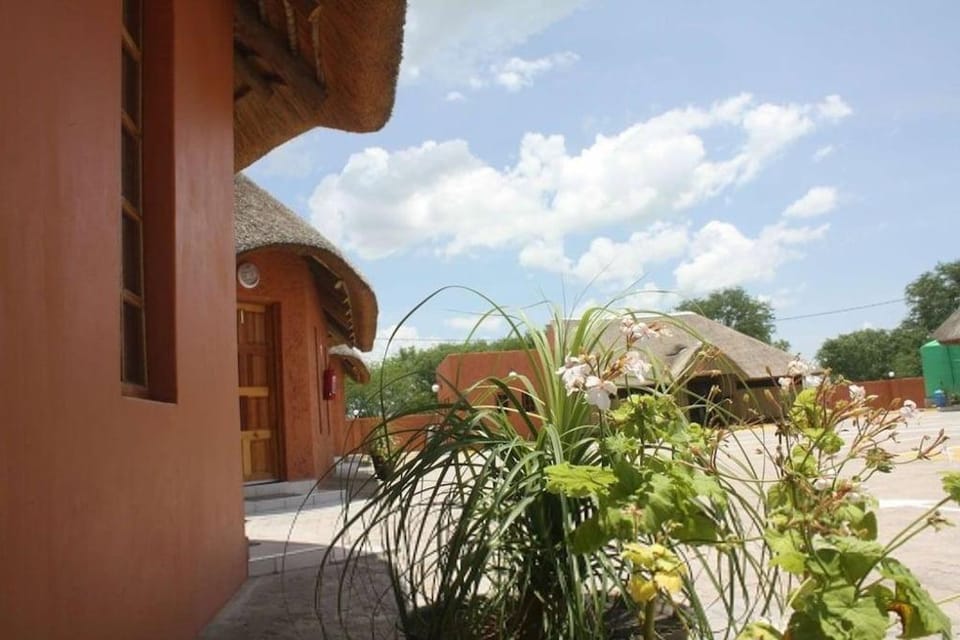Kessa's Chalets Guest House Hotel in Africa