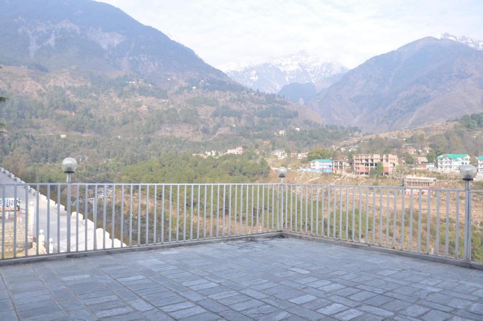 HOTEL DEVDAR RESORT Hotel in Punjab