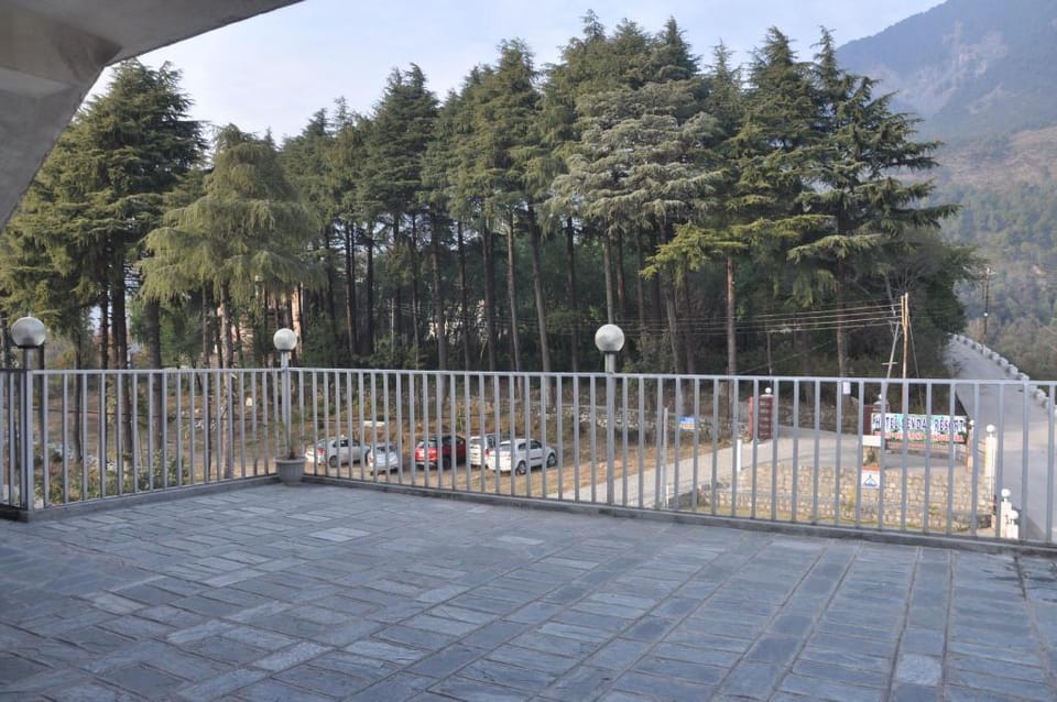 HOTEL DEVDAR RESORT Hotel in Punjab