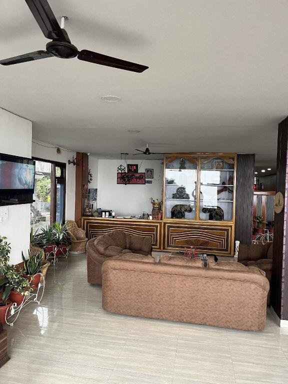 HOTEL DEVDAR RESORT Hotel in Punjab