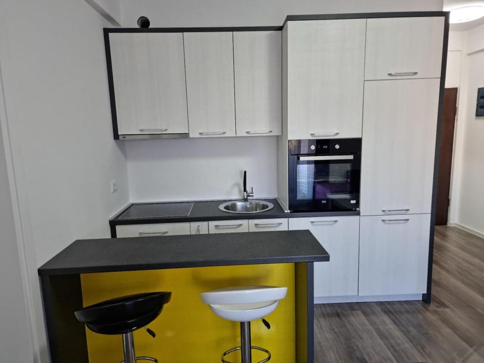 Apartment Majra Apartment in Ulcinj Municipality