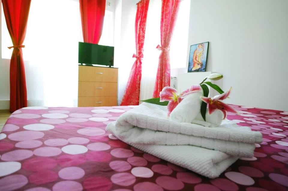 Luxury Apartment Apartment in Bucharest
