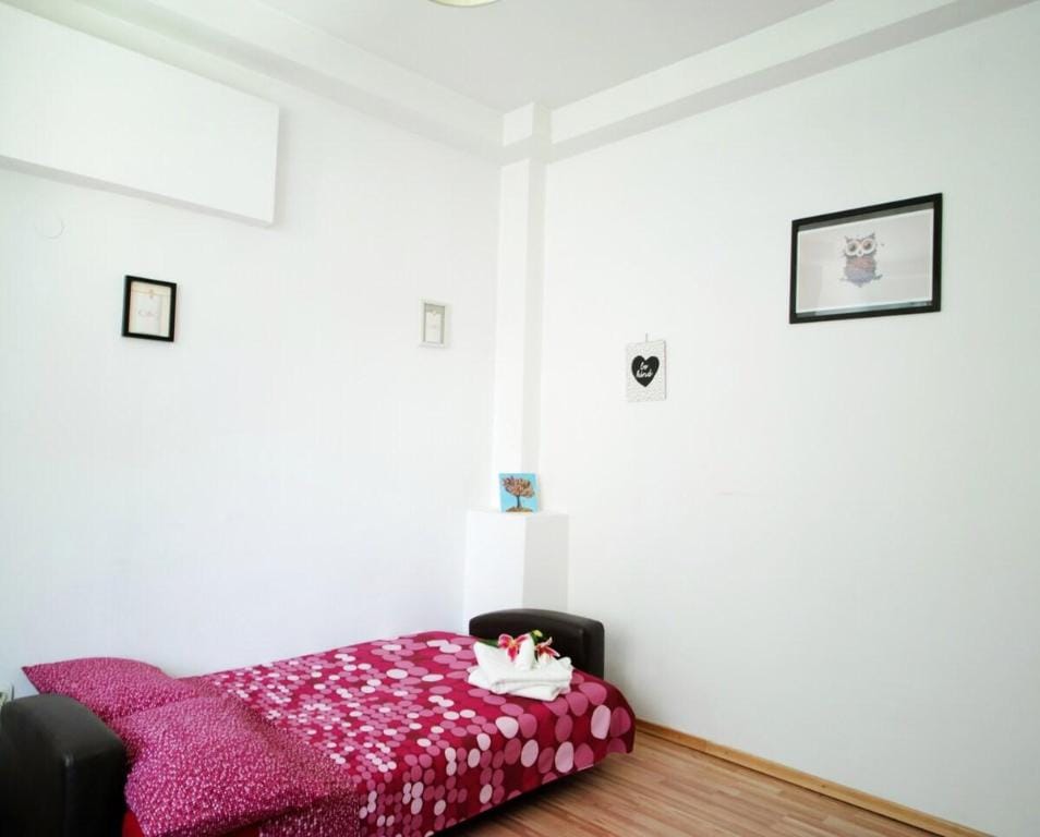 Luxury Apartment Apartment in Bucharest